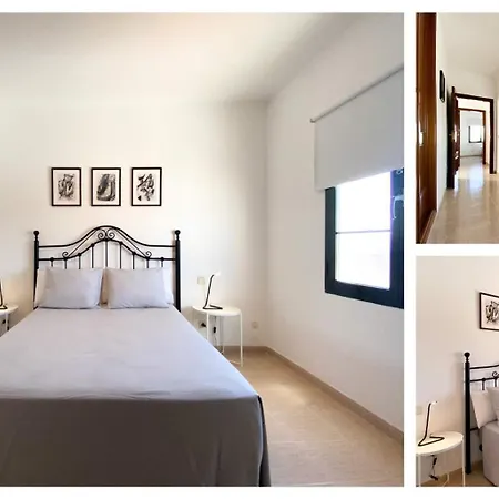 Valencia Holiday home