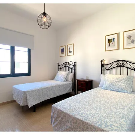 Valencia Holiday home