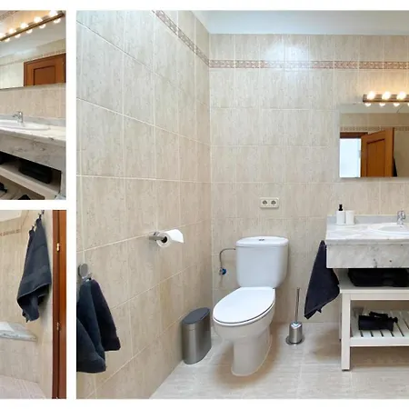 Valencia Holiday home *