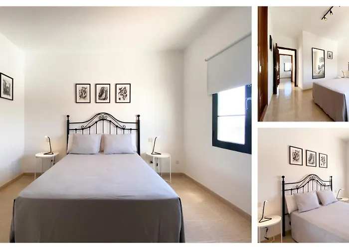 Valencia Сasa de vacaciones