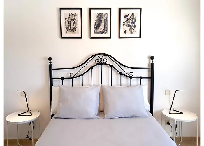 Valencia Playa Blanca