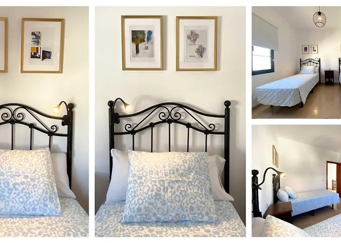 Valencia Playa Blanca