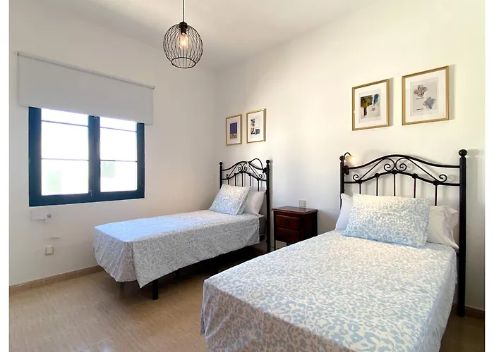 Valencia Сasa de vacaciones