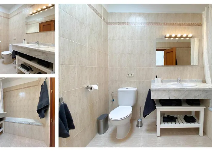 Valencia Tatil Evi *